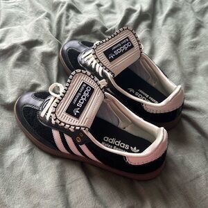 Wales Bonner adidas sambas